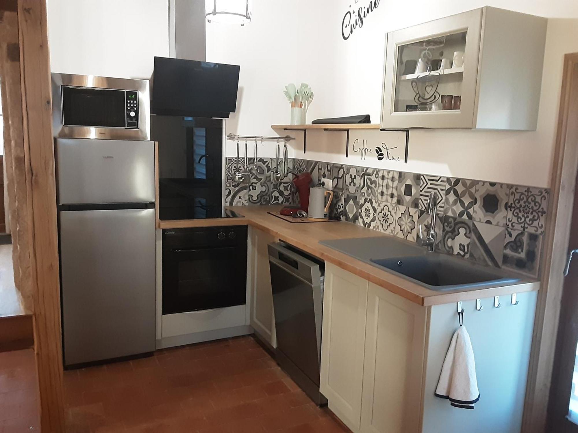 Les Plaines Villa Seigny Dış mekan fotoğraf