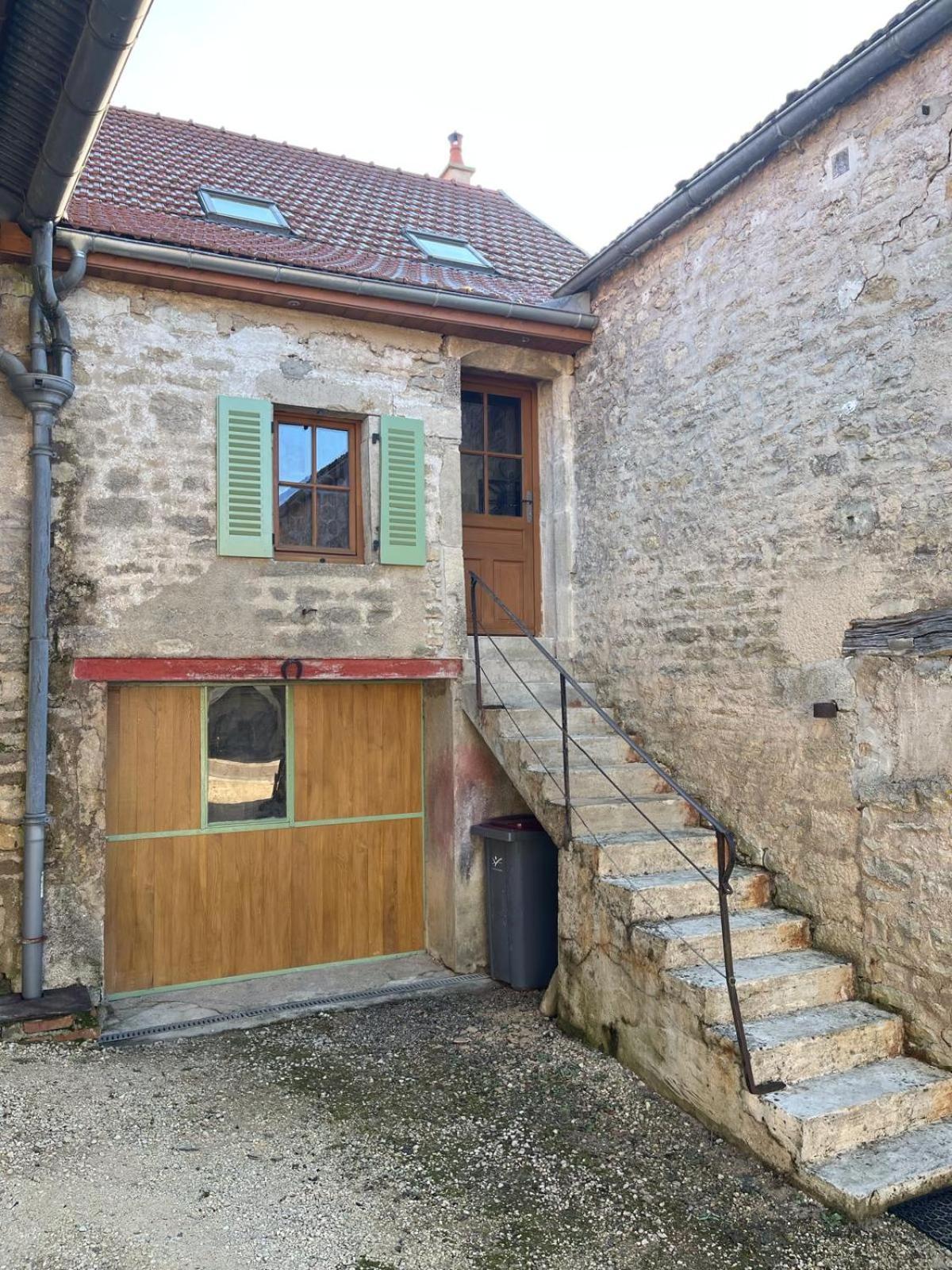 Les Plaines Villa Seigny Dış mekan fotoğraf