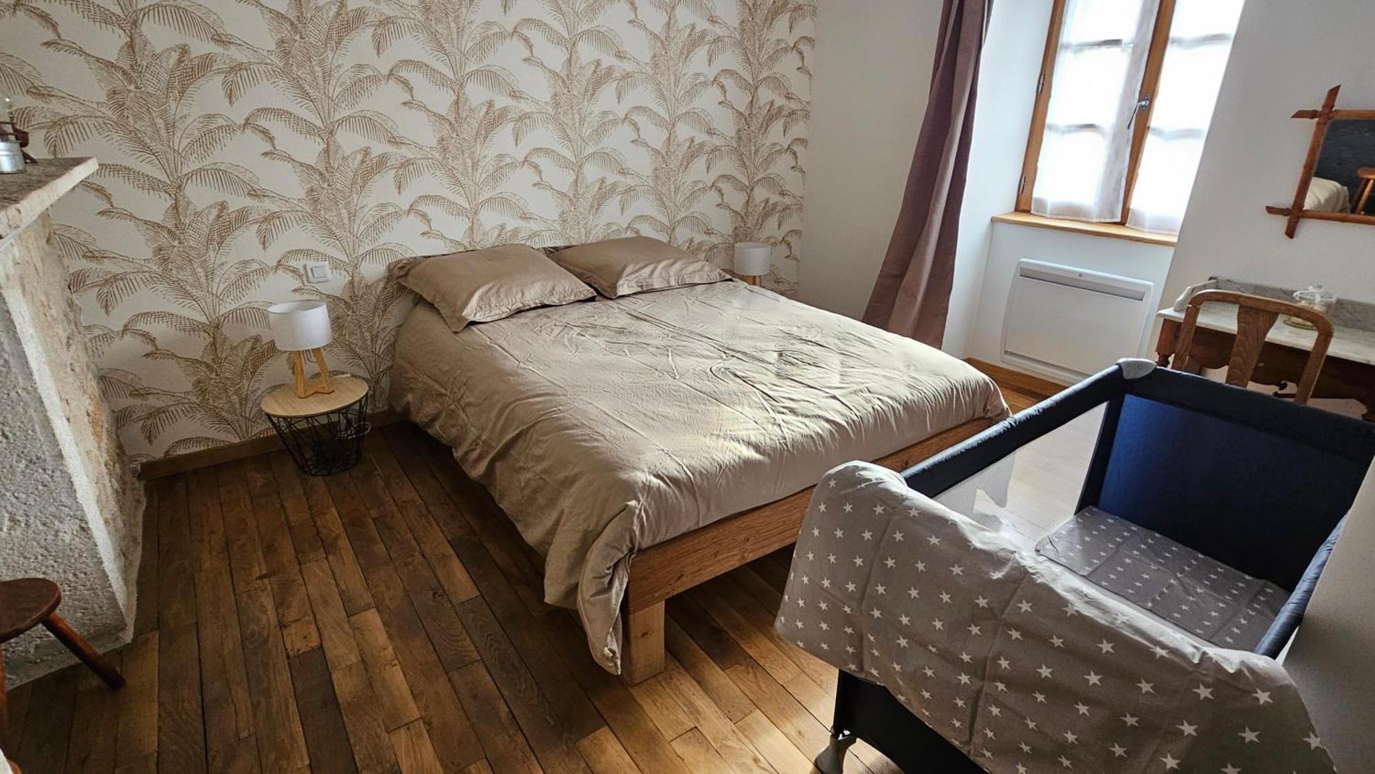 Les Plaines Villa Seigny Dış mekan fotoğraf